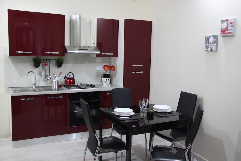Sant'Antonino Apartment Florence Room photo